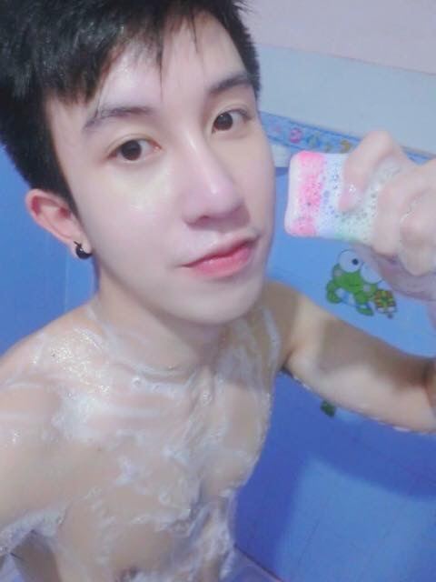 หนุ่ม น่ารัก #1