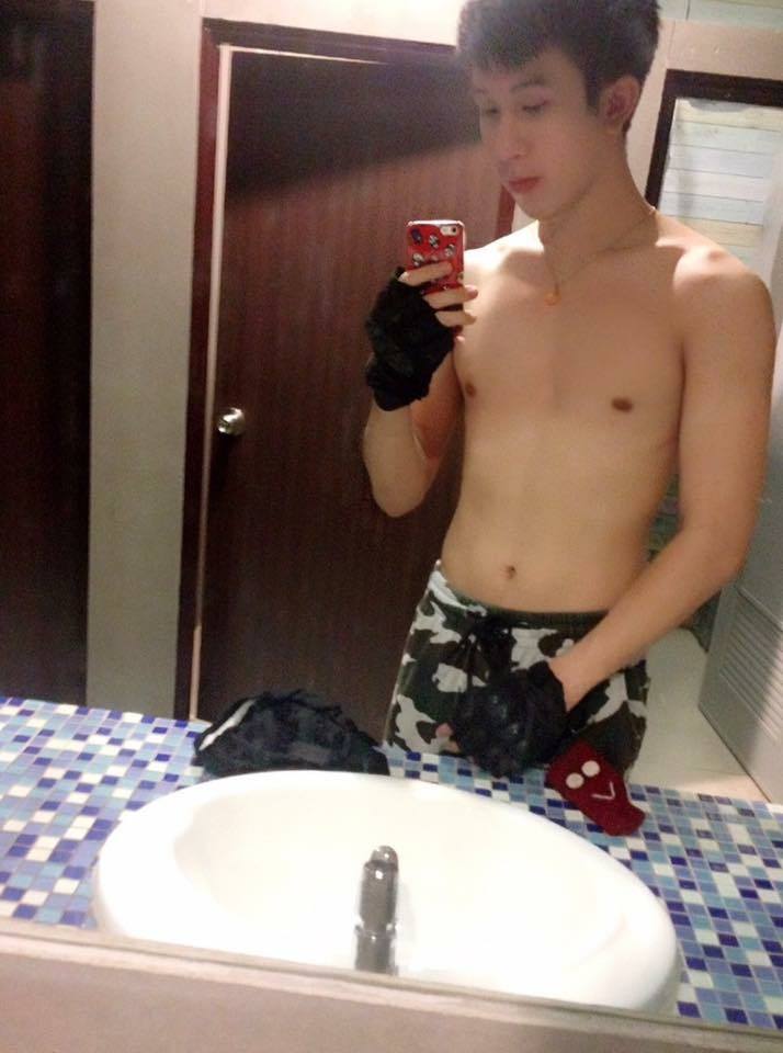 หนุ่ม น่ารัก #1