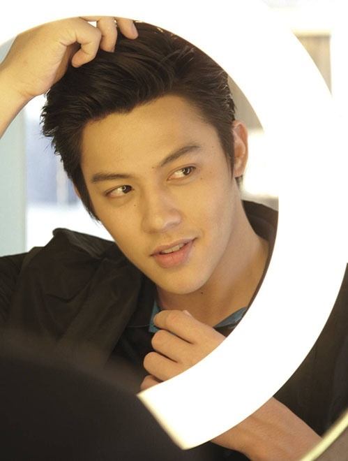 ชอบจริงๆ ภาพเซ็ตนี้ของ พี่หมาก