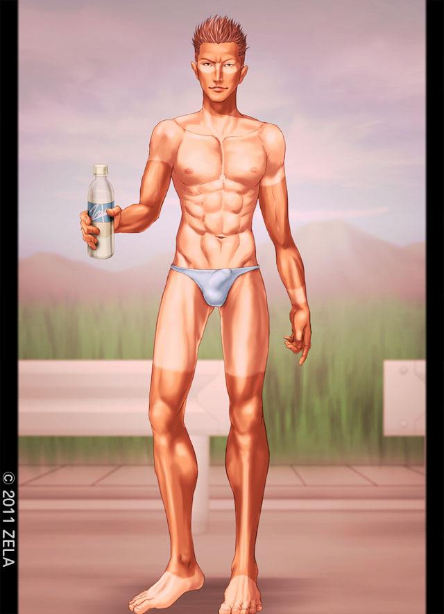YAOI 339