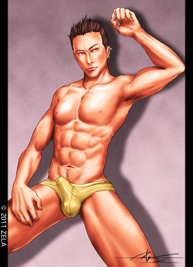 YAOI 339
