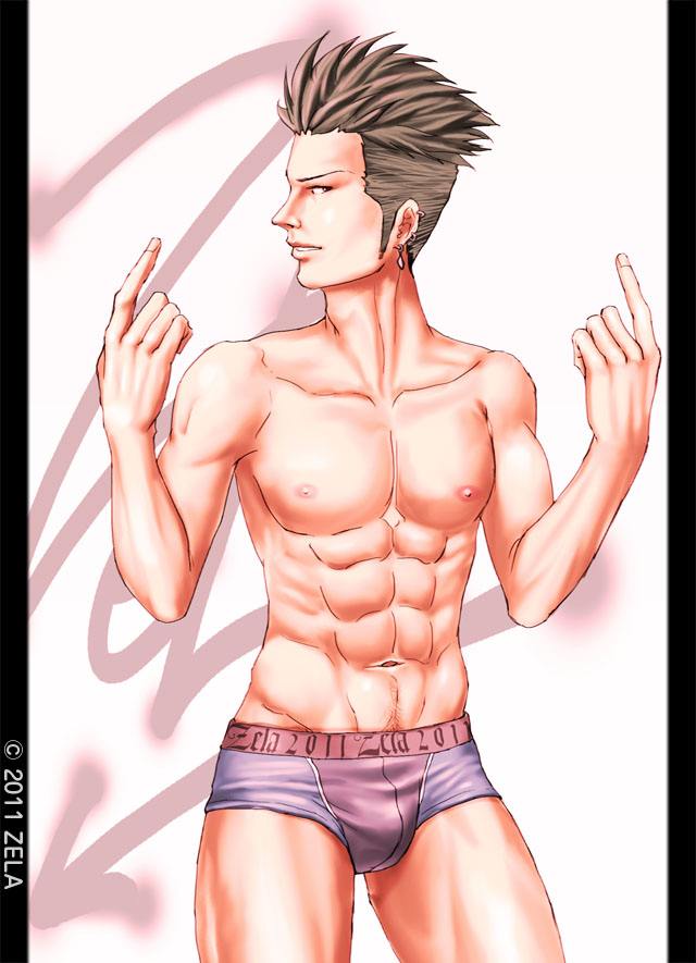 YAOI 339