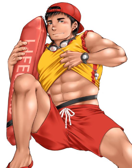 YAOI 339