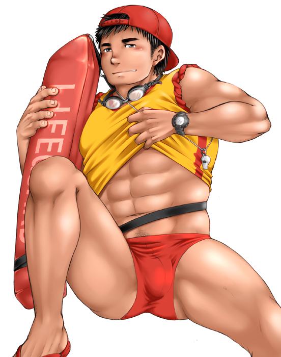 YAOI 339