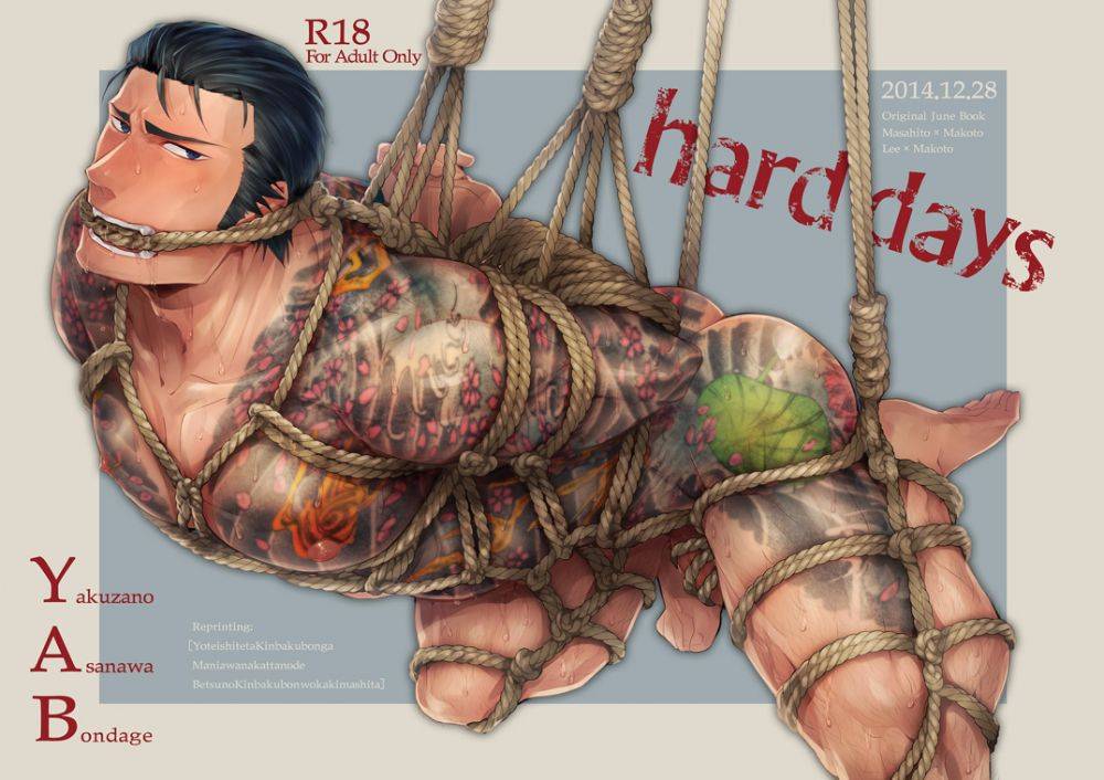YAOI 339