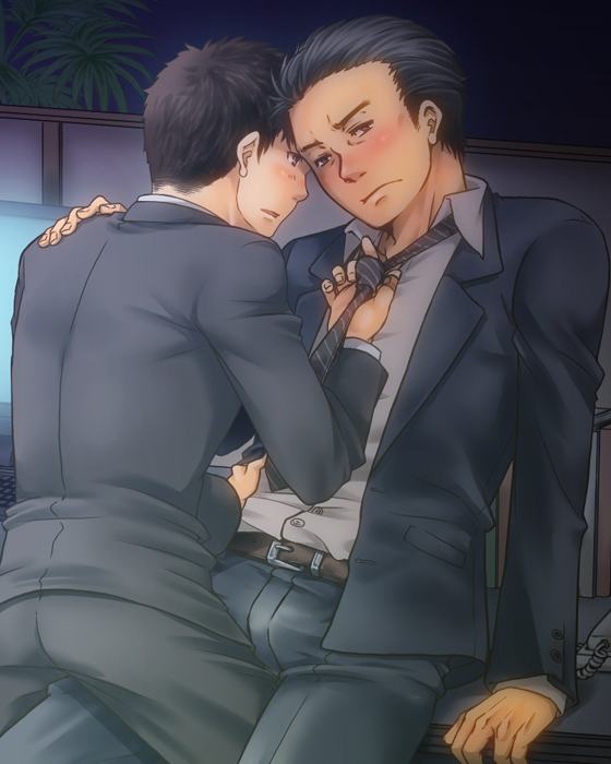 YAOI 34O