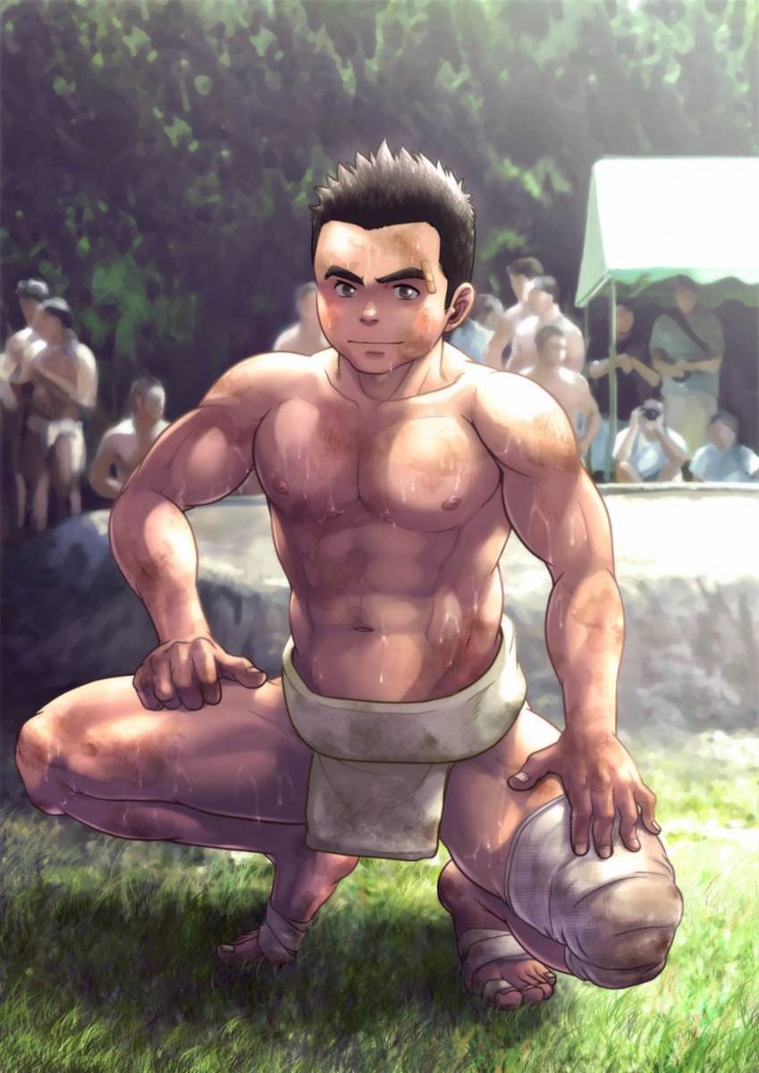 YAOI 34O