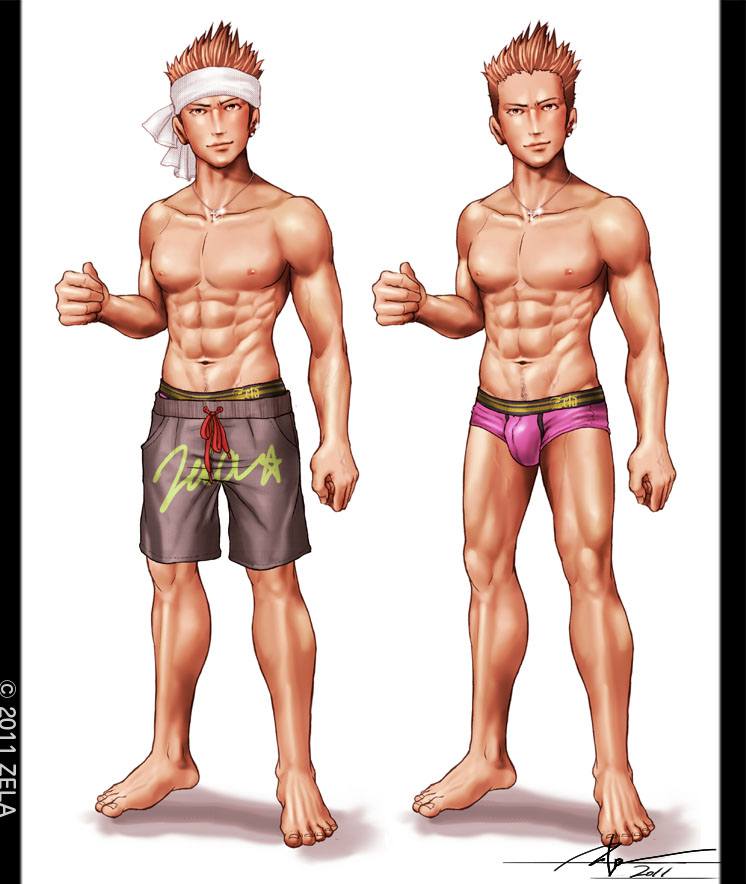 YAOI 34O