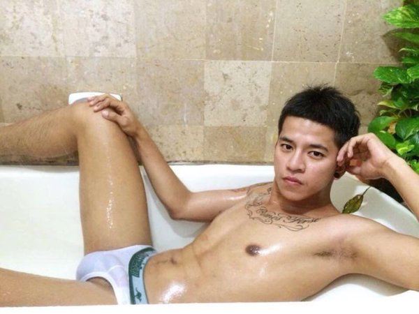 ละอ่อนหล่อ...เเค่นี้ก็ฟิน.....