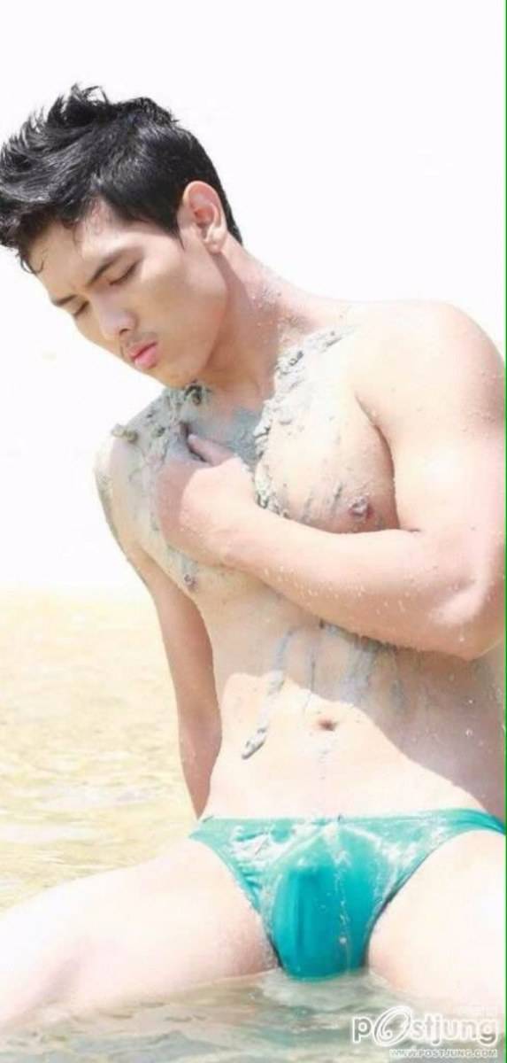 ละอ่อนหล่อ...เเค่นี้ก็ฟิน.....