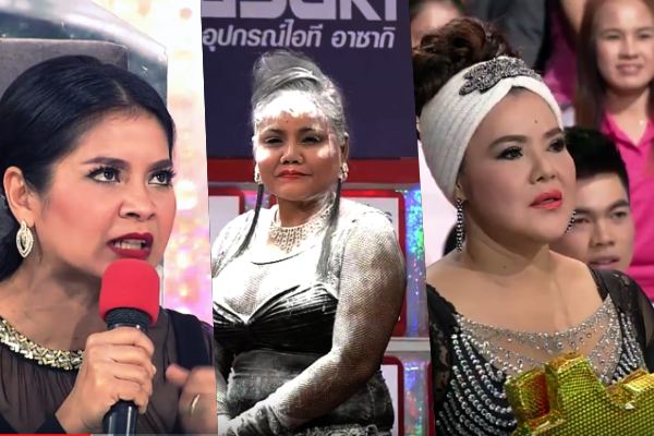 ออกมาพูดแล้ว! อาภาพร หลังโดนกดดันหนัก ตัดสินเสียงเงาเสียงค้านสายตาคนทั้งประเทศ