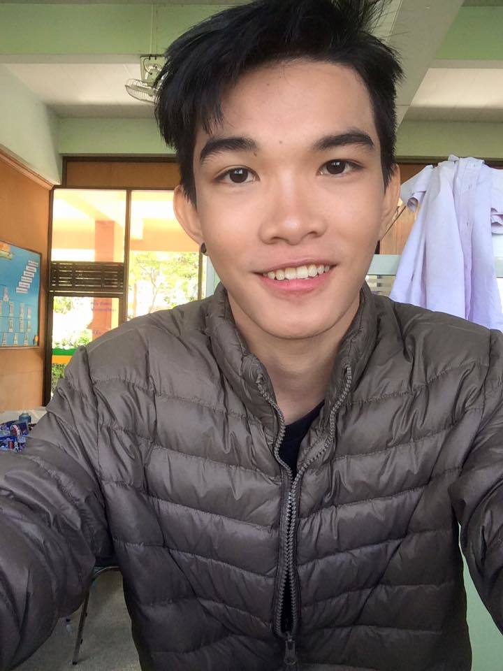 น้องต๊ะ The Voice เผลอแป๊บเดียว โตเป็นหนุ่ม ทั้งหล่อ ทั้งแมน ดูดีเลยทีเดียว