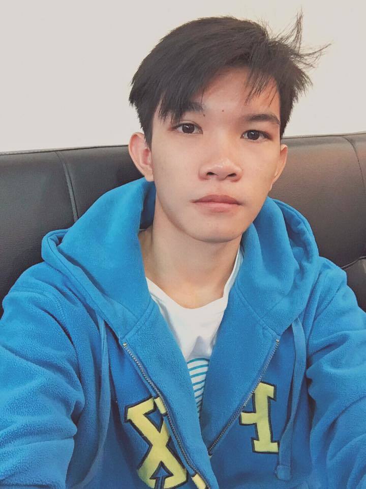 น้องต๊ะ The Voice เผลอแป๊บเดียว โตเป็นหนุ่ม ทั้งหล่อ ทั้งแมน ดูดีเลยทีเดียว