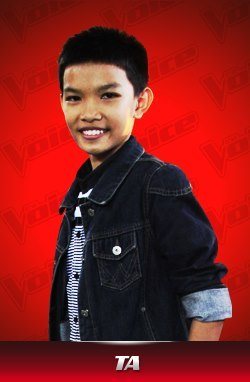 น้องต๊ะ The Voice เผลอแป๊บเดียว โตเป็นหนุ่ม ทั้งหล่อ ทั้งแมน ดูดีเลยทีเดียว