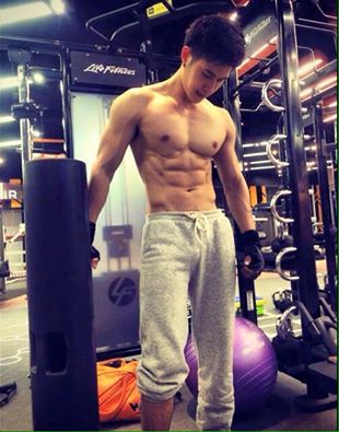 อยากจับลงลิ้น!! ตู่ จิรัสย์ ตุง ใหญ่ ดีแท้