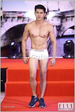 อยากจับลงลิ้น!! ตู่ จิรัสย์ ตุง ใหญ่ ดีแท้