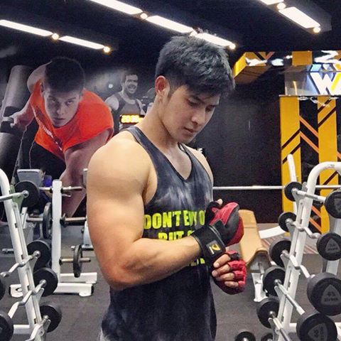 อยากจับลงลิ้น!! ตู่ จิรัสย์ ตุง ใหญ่ ดีแท้