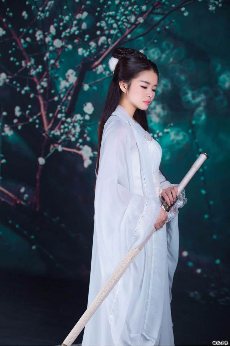 สาวจีนถ่ายแบบ เซ็กซี่ part 263