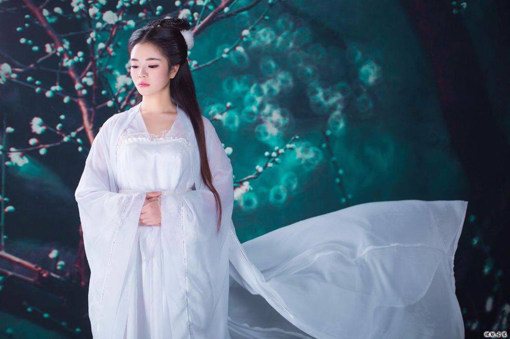 สาวจีนถ่ายแบบ เซ็กซี่ part 263