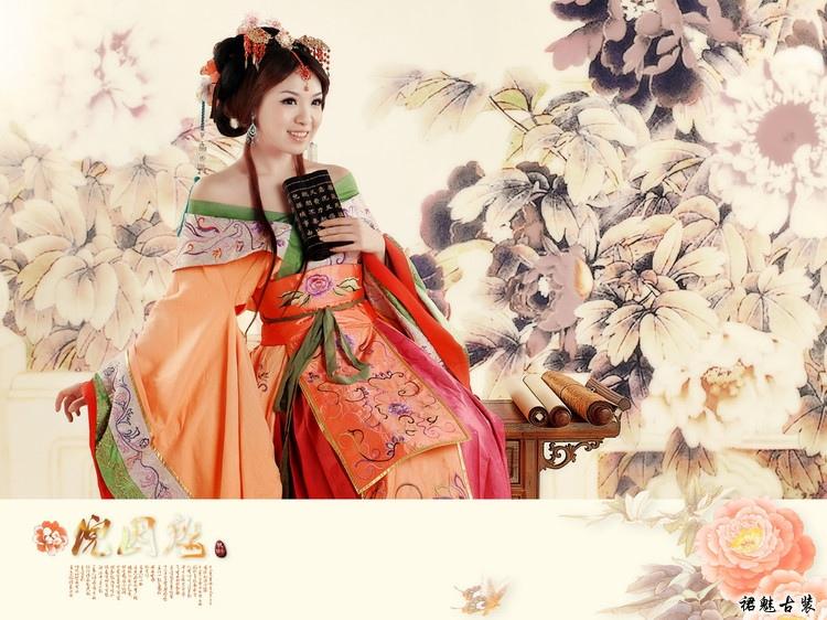 สาวจีนถ่ายแบบ เซ็กซี่ part 263