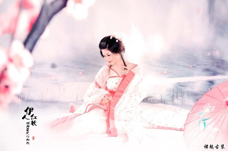 สาวจีนถ่ายแบบ เซ็กซี่ part 263