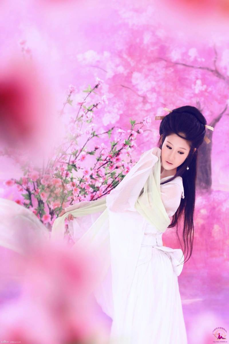 สาวจีนถ่ายแบบ เซ็กซี่ part 263