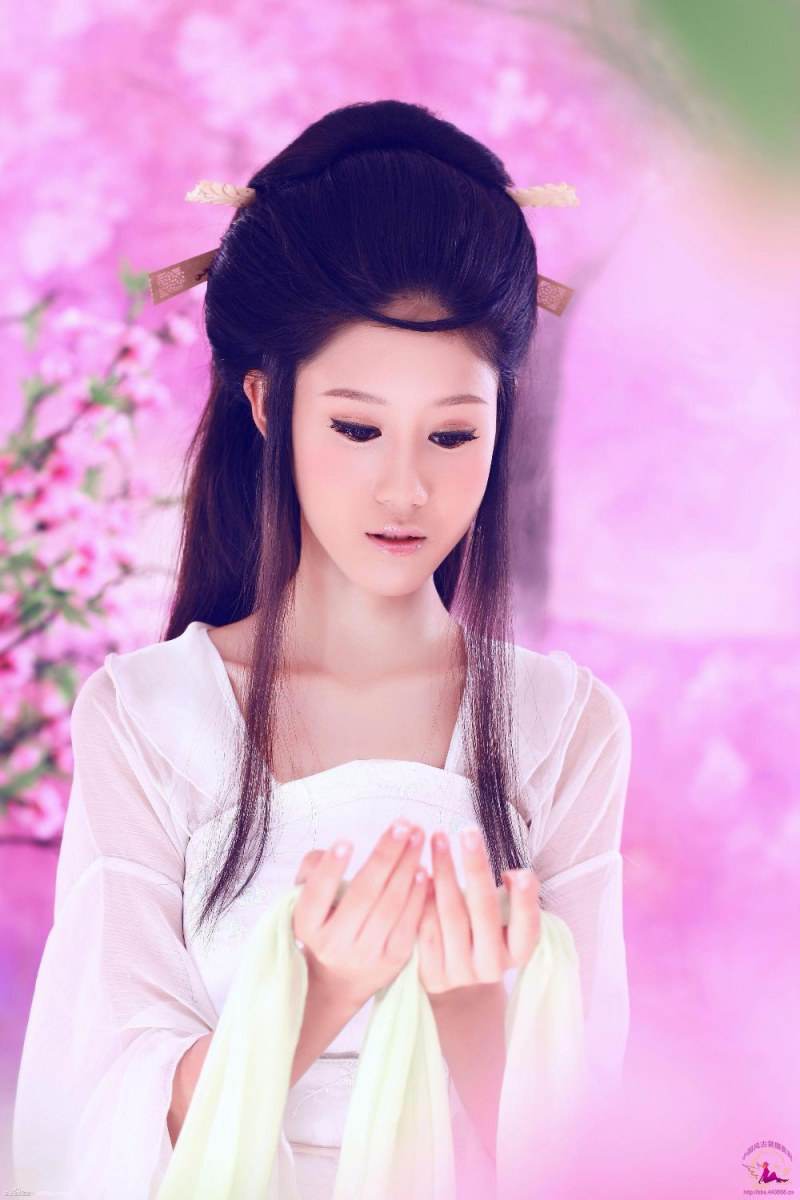 สาวจีนถ่ายแบบ เซ็กซี่ part 263