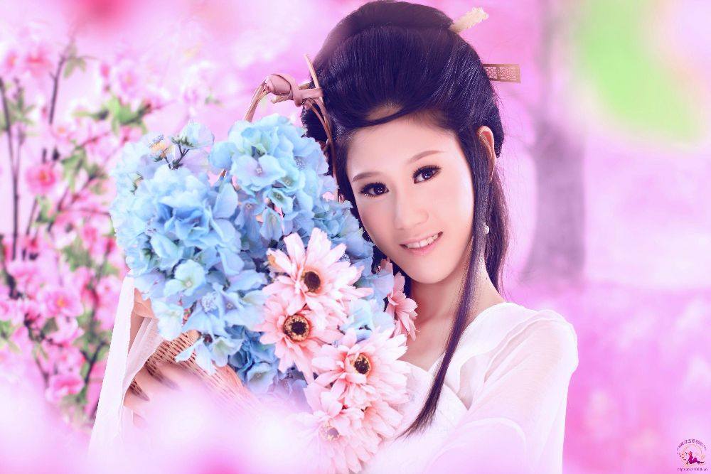 สาวจีนถ่ายแบบ เซ็กซี่ part 263