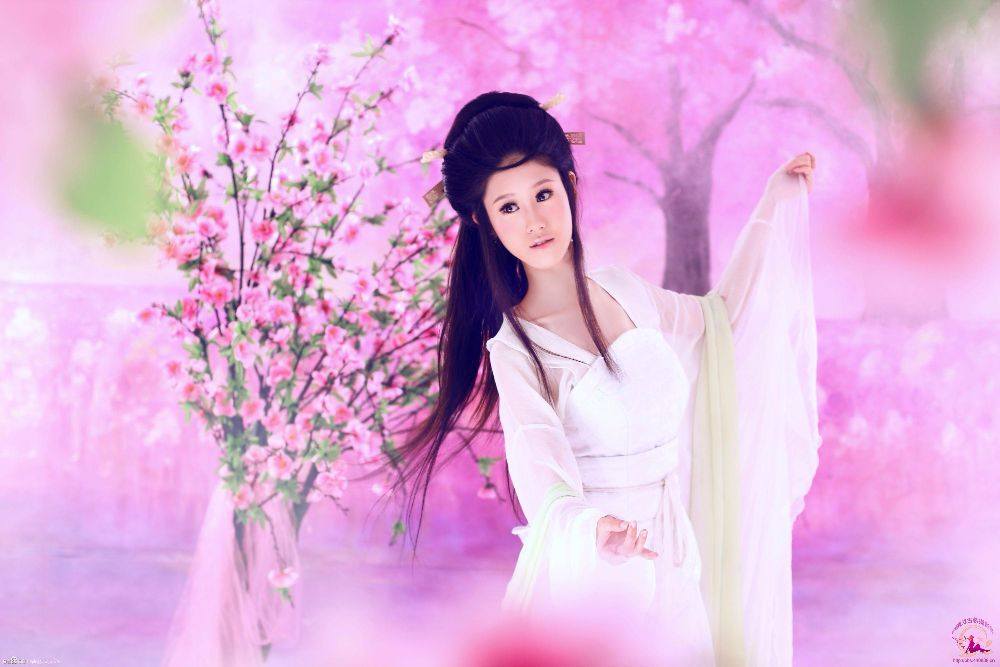 สาวจีนถ่ายแบบ เซ็กซี่ part 263