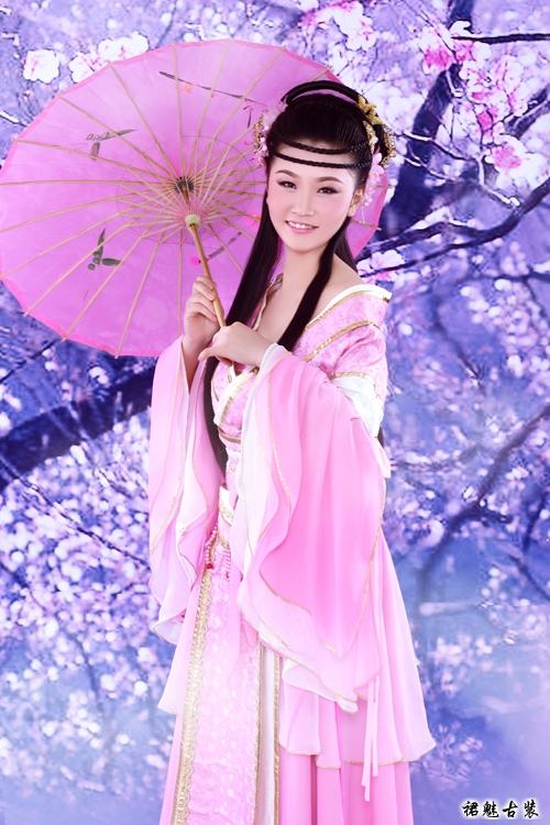 สาวจีนถ่ายแบบ เซ็กซี่ part 263