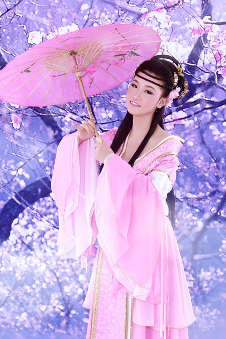 สาวจีนถ่ายแบบ เซ็กซี่ part 263