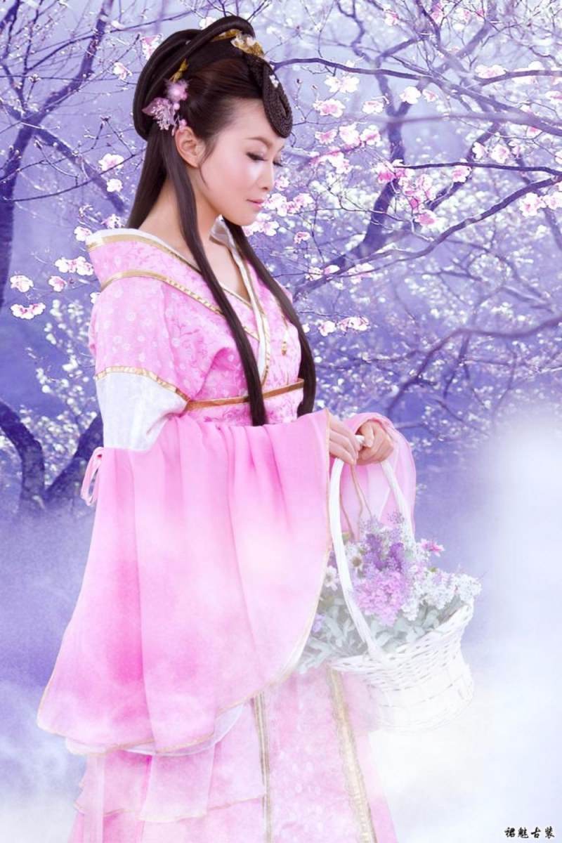 สาวจีนถ่ายแบบ เซ็กซี่ part 263