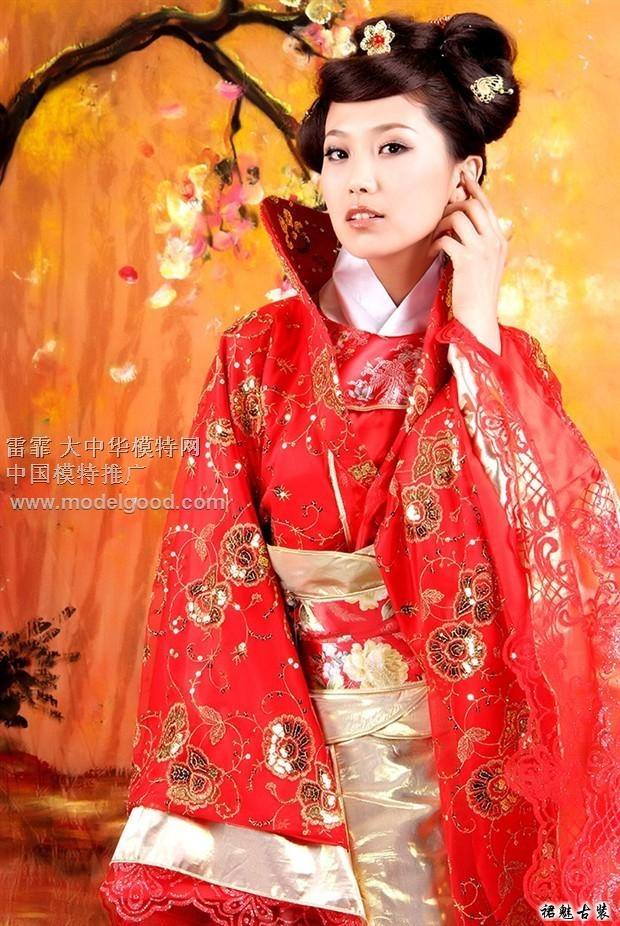 สาวจีนถ่ายแบบ เซ็กซี่ part 264
