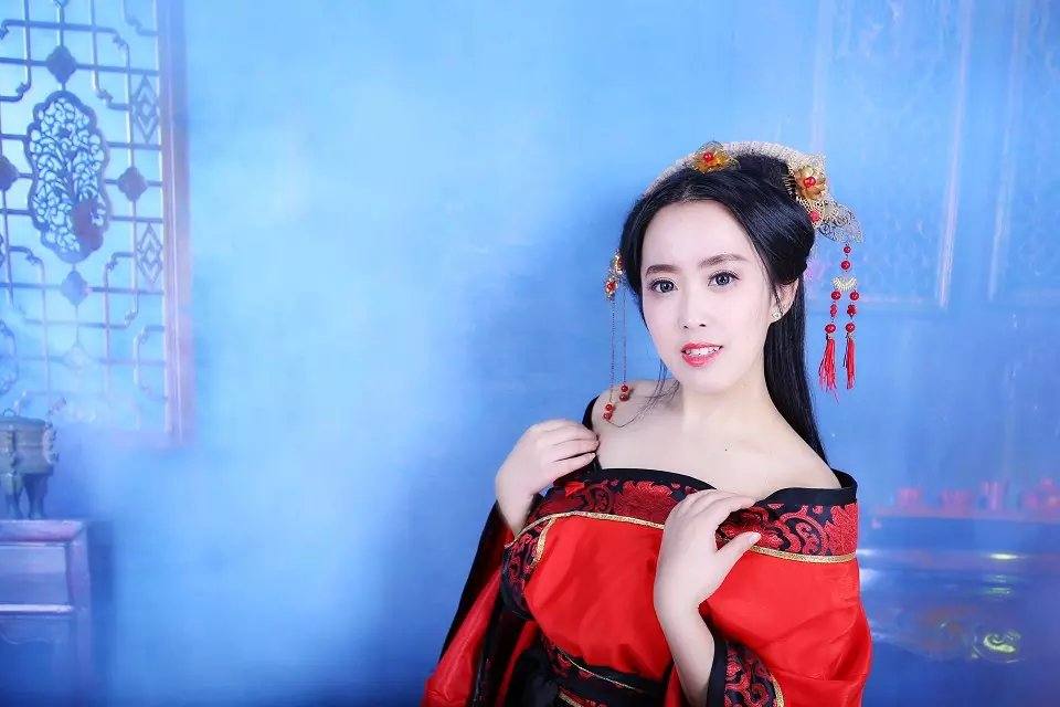 สาวจีนถ่ายแบบ เซ็กซี่ part 264