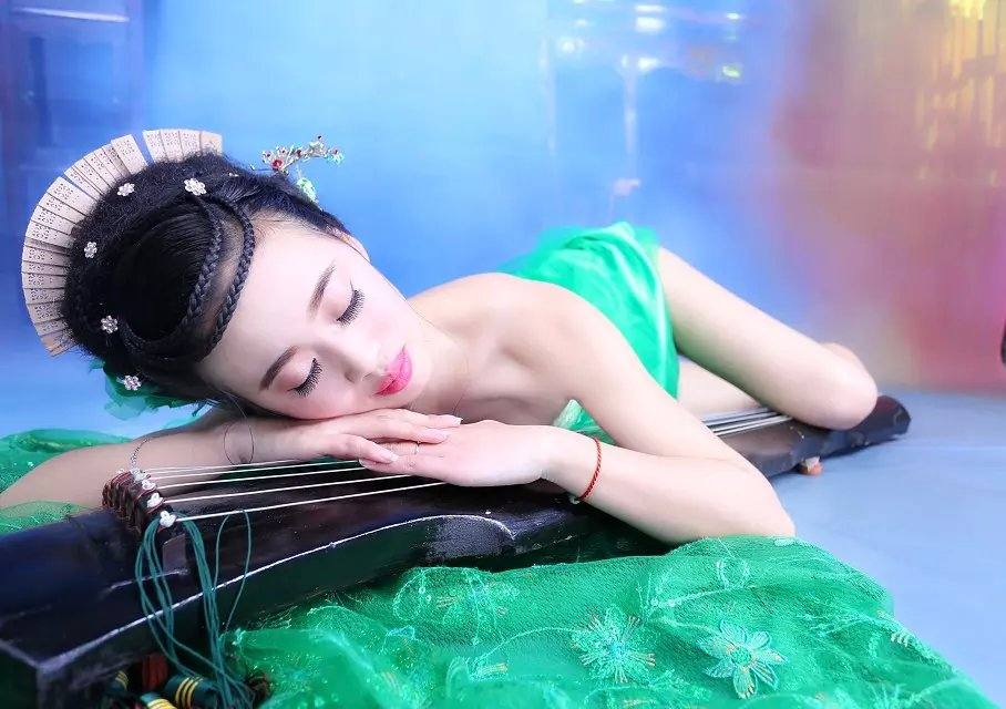 สาวจีนถ่ายแบบ เซ็กซี่ part 264