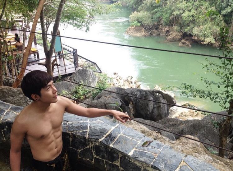 ดีเจ แทค @djtag