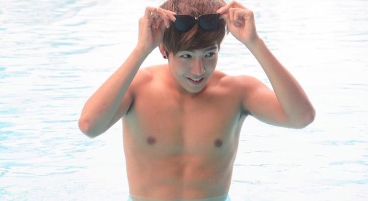ดีเจ แทค @djtag