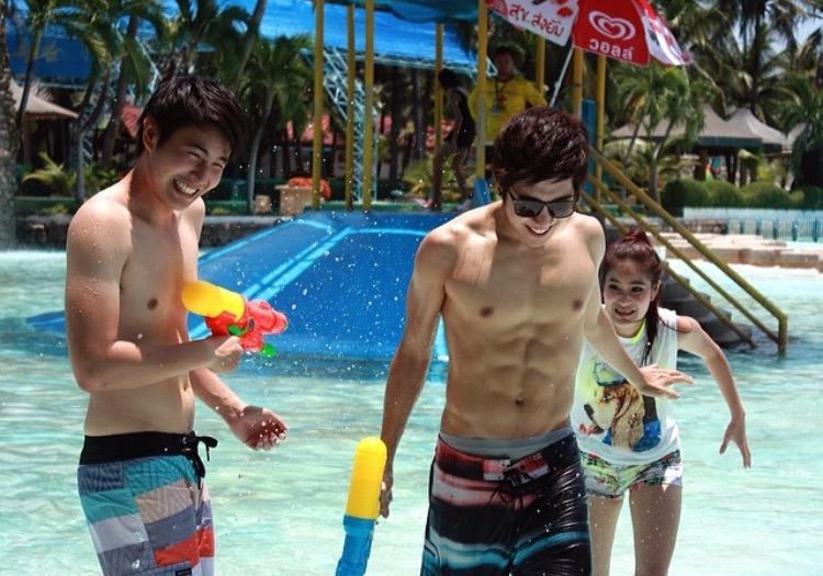 ดีเจ แทค @djtag