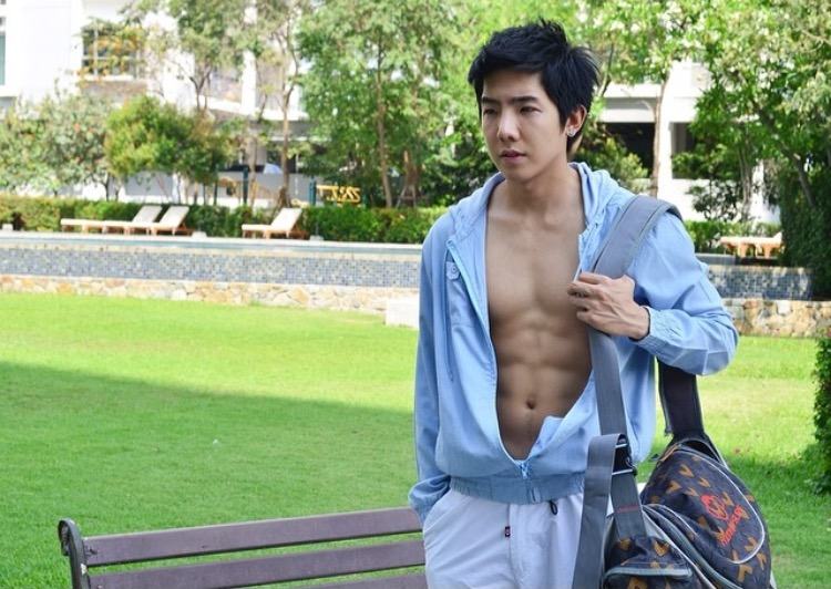 ดีเจ แทค @djtag