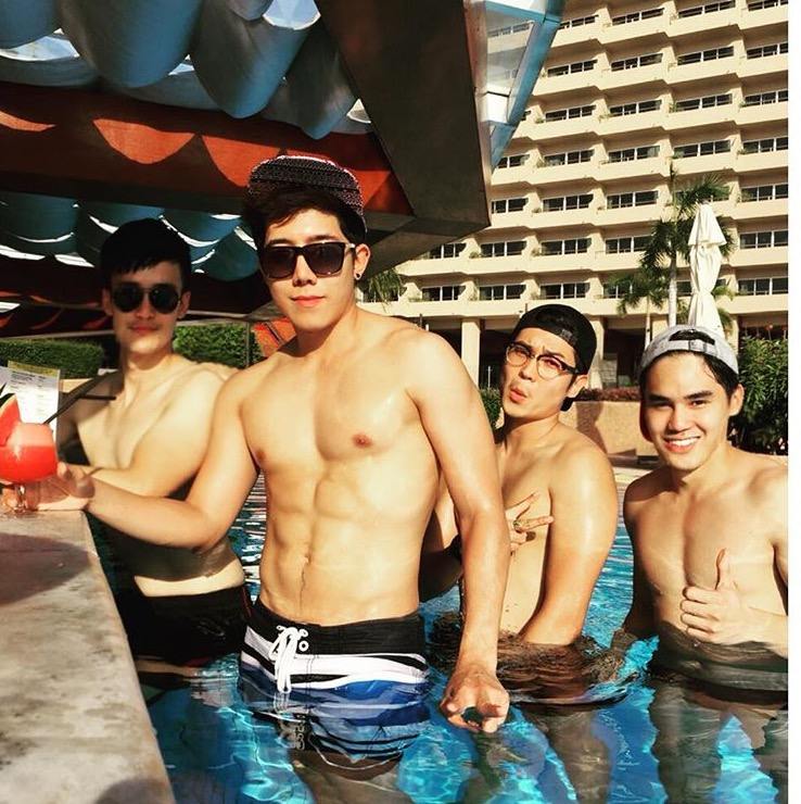 ดีเจ แทค @djtag