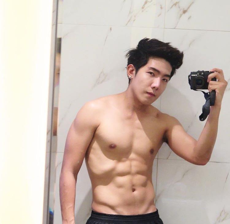 ดีเจ แทค @djtag