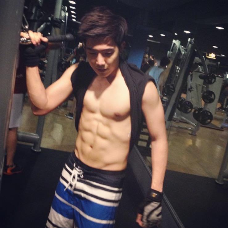ดีเจ แทค @djtag