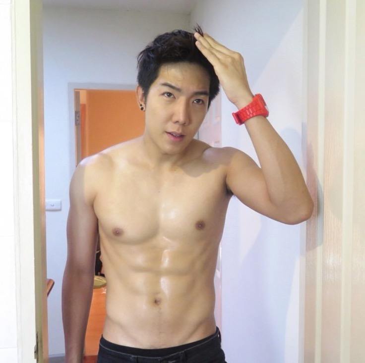 ดีเจ แทค @djtag