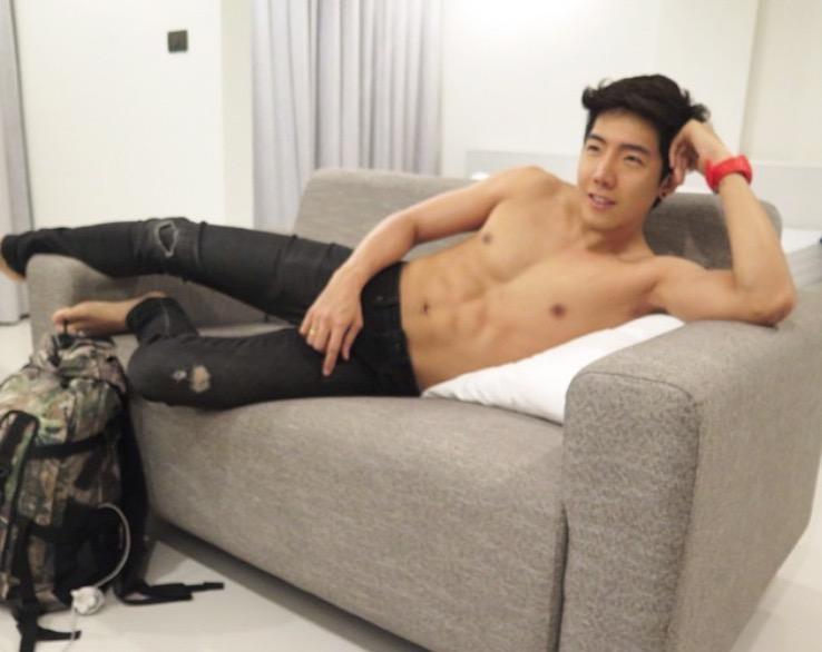ดีเจ แทค @djtag