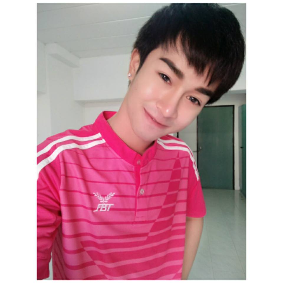 Facebook = Mikeky Kub