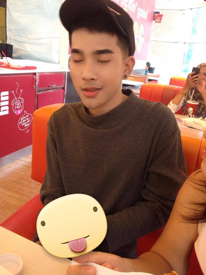 Facebook = เจษฎากร งอนสวรรค์