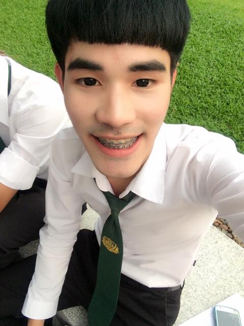 Facebook = ไอ่ลิงน้อย คิ้วปลิง'