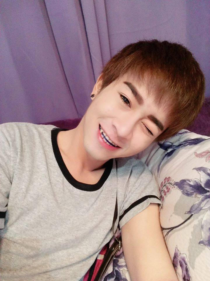 Facebook = Mikeky Kub