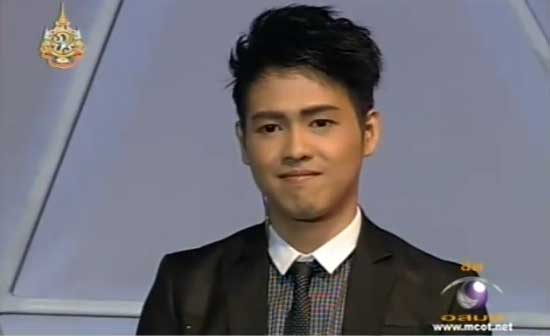 เมื่อครั้งมาประกวด KPN 2011