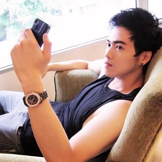 อาร์ม KPN ก่อนและหลังศัลยกรรม